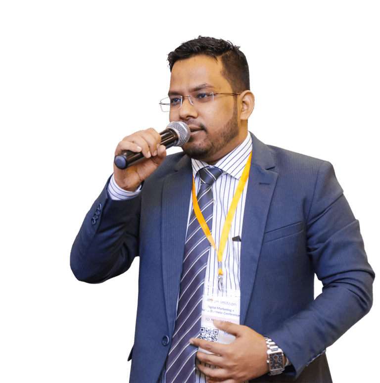 Best SEO Expert in Bangladesh Faisal Mustafa