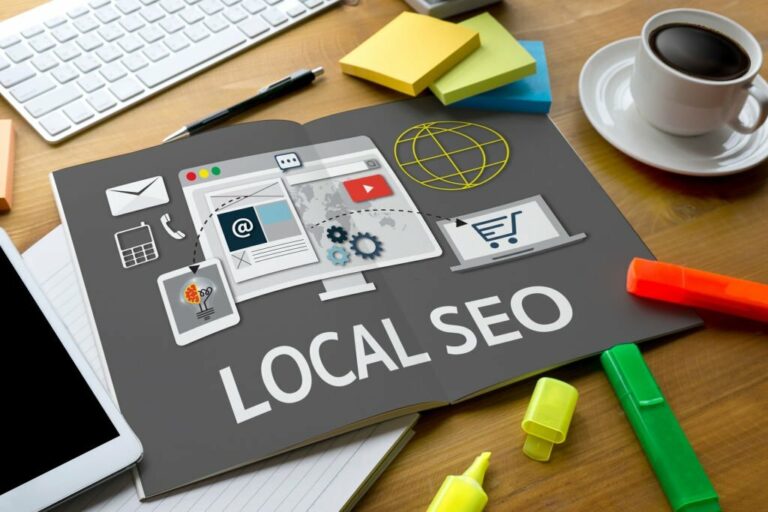 Local SEO is the Most Important for Online Business in Bangladesh