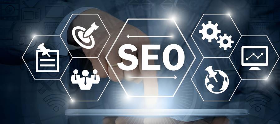 The Top 5 SEO Tools You Need to Know 2024