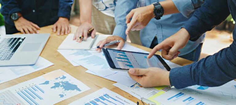 What Does an SEO Consultant Do