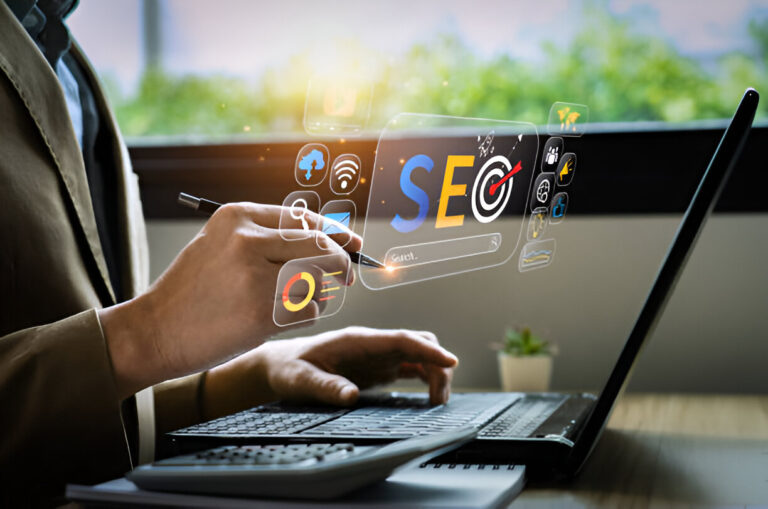 How to Rank SEO Landing Page 2024