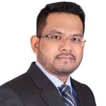 Picture of Faisal Mustafa