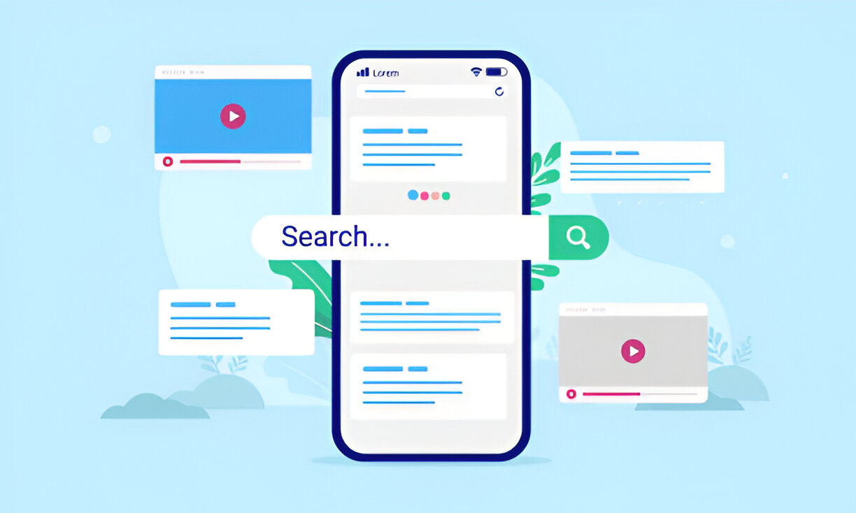 How Does Mobile SEO Work?