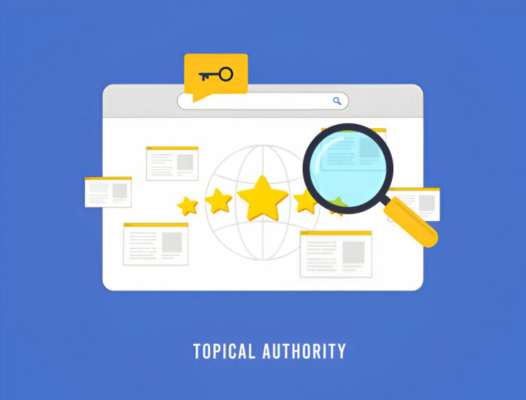 What is Topical Authority in SEO