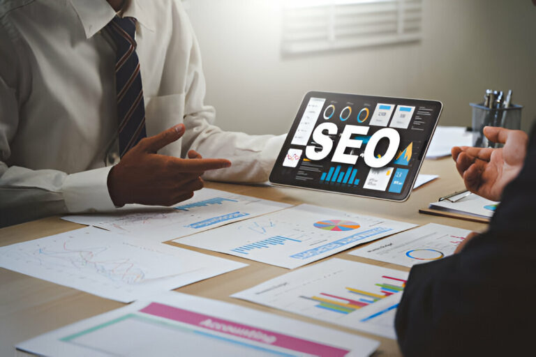 What is Holistic SEO
