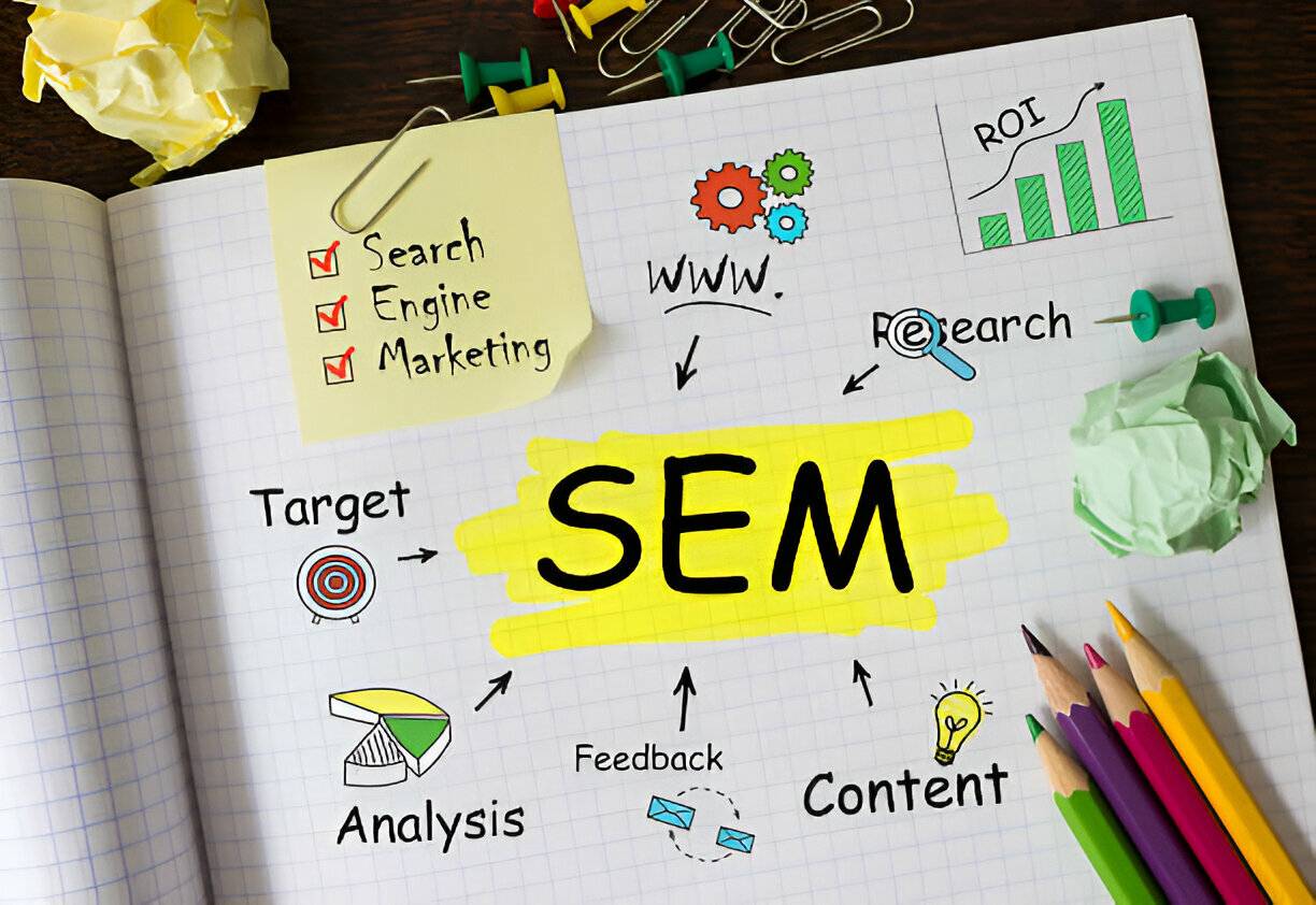 12 Powerful Benefits of Search Engine Marketing in 2025