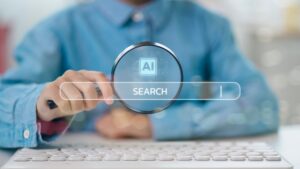 How an SEO Expert Adapts Strategies for AI Search