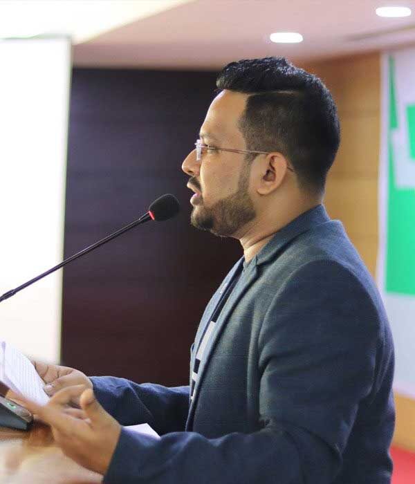 Faisal Mustafa - TALE OF THE LEADING SEO EXPERT IN BANGLADESH